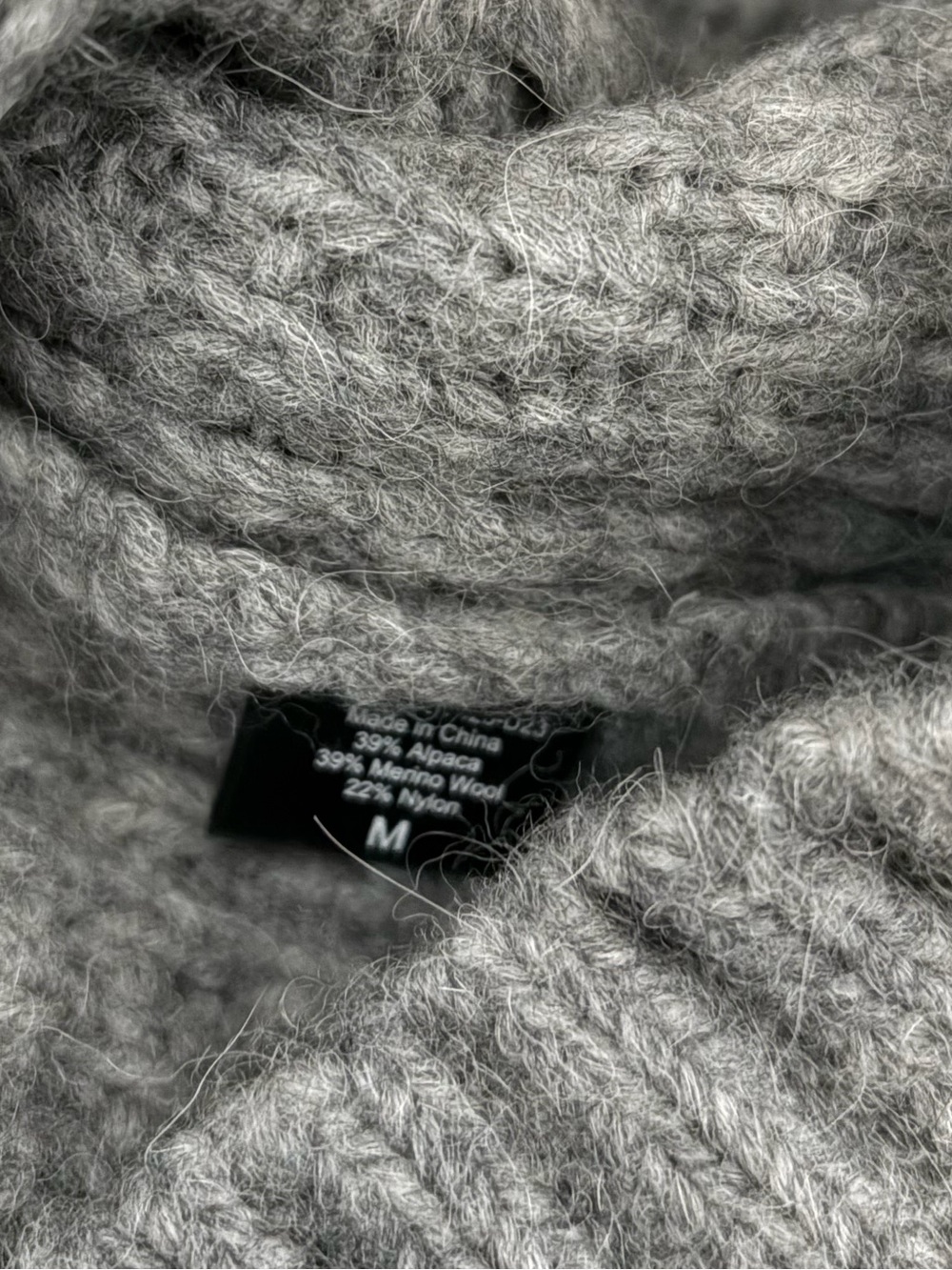 Jenni Kayne Sweater - Picture 4 of 4